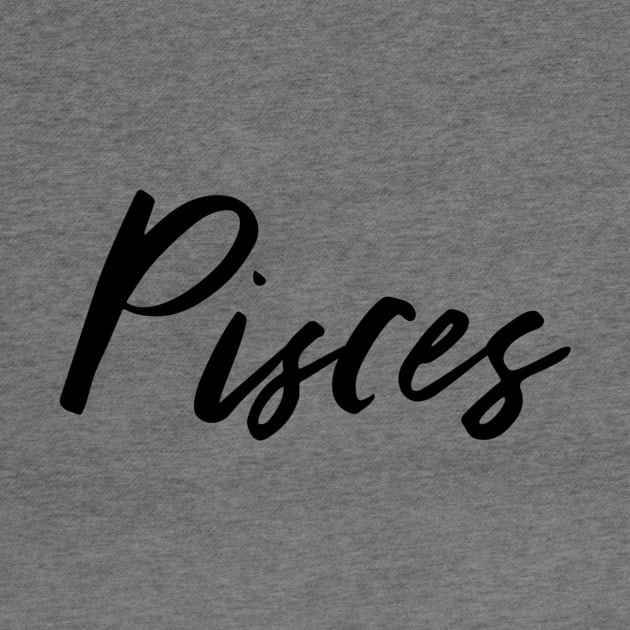 Pisces by Sloop